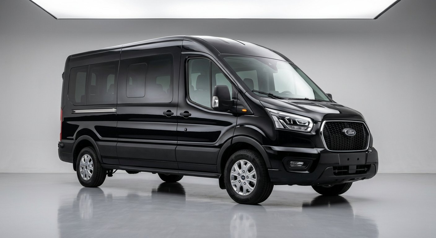 Sprinter Van